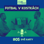 Obrázek epizody #05 Dvě karty s Tomášem Součkem a Davidem Musilem