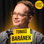 Obrázek epizody TO NEJLEPŠÍ ze stovek seberozvojových knih. Tomáš Baránek a jeho LIFEHACKY