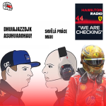 Obrázek epizody Konec kletby, šampión traťových limitů a vysílačkové lekce | EisKing DEBRIEFING 17/22
