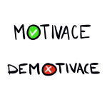 Obrázek epizody MOTIVACE & DEMOTIVACE - Jak získat a udržet si motivaci
