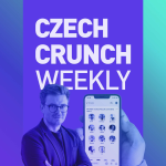 Obrázek epizody CzechCrunch Weekly #18 – Fenomén Clubhouse v Česku, Pietro Filipi propustí všechny lidi a Liftago naplno rozjíždí přepravu balíků