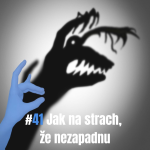 Obrázek epizody 41: Jak na strach, že nezapadnu