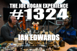 Obrázek epizody #1324 - Ian Edwards