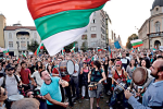 Obrázek epizody Pošesté za tři roky. Bulharská volební telenovela nahrává proruským silám