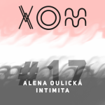 Obrázek epizody #17 – Alena Oulická – INTIMITA