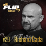 Obrázek epizody #29 – Richard Čada