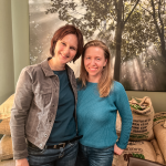 Obrázek epizody # 27 Alice Simonová - instruktorka čchi-kungu a jógy