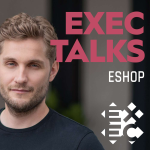 Obrázek epizody #11 EXEC Talks: Ivan Utěšil (CEO, Košík) Cesta ze ztráty, konkurence, akvizice a řízení IT