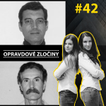 Obrázek epizody #42 - Xavier Dupont de Ligonnès & Rodney Alcala