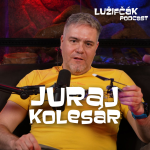 Obrázek epizody Lužifčák S2E44 Juraj Kolesár - Najväčšou brzdou reformy školstva sú rodičia