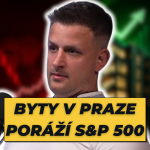 Obrázek epizody Byty v Praze dlouhodobě poráží S&P 500 i bez páky - Petr Sýkora