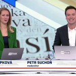 Obrázek epizody Nový den (922)