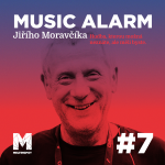 Obrázek epizody #7 MUSIC ALARM: Dlouho pohřbená pravda