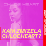 Obrázek epizody S03E35 Kam zmizela Chloe Heart? Exkluzivně jen u nás na podkast.club po roce!