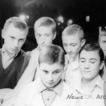 Obrázek epizody První skinheads v Anglii byli rasisté a nevznikli na Jamajce