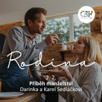 Obrázek epizody Příběh manželství // Karel a Darina Sedláčkovi // Chodov // 2.2.2020