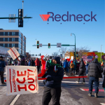 Obrázek epizody Jak Američané odporují Trumpovým ICE agentům?