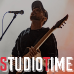 Obrázek epizody Ronald Janeček ve Studiotime #106: „Jsem z producentů, co nevěř� na gear."