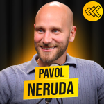 Obrázek epizody Pavol Neruda: Jak se stát nejlepším v tom, co děláte? Konkrétní rutiny pro cestu na vrchol