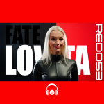 Obrázek epizody RED053 Lovita Fate - nová Silvia Saint ve verzi 2.0!