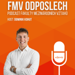 Obrázek epizody # 68 Dominik Kohut | M&A strategy manager