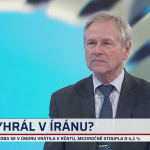 Obrázek epizody Šedivý: Nový náčelník štábu by neměl být poslušný. Popsal ideálního kandidáta