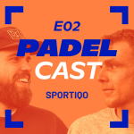 Obrázek epizody Pavel Dinh & Pepa Vu | Padel Praha