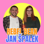 Obrázek epizody #23 Rebel Bean - Honza Špalek, od pražírny k lovebrandu brněnských kaváren