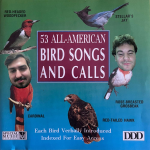 Obrázek epizody Ep.6 - 53 ALL-AMERICAN BIRD SONGS AND CALLS