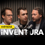 Obrázek epizody iNVETURA: Květnový souhrn