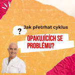 Obrázek epizody Jak přetrhat cyklus opakujících se problémů?