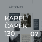 Obrázek epizody Karel Čapek 07