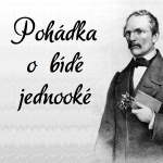 Obrázek epizody Pohádka o bídě jednooké (Karel Jaromír Erben)