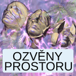 Obrázek epizody Ozvěny Prostoru #2: Mládí uprostřed kolapsu. Neurčitý strach z přicházejícího kolapsu se proměnil v environmentální žal a hmatatelný prožitek apokalypsy, která už nastala.