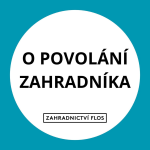 Obrázek epizody O povolání zahradníka