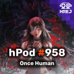 Obrázek epizody hPod #958 - Once Human