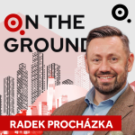 Obrázek epizody Definitivní konec levných bytů v Praze. Velké fondy kupují vše, co se postaví