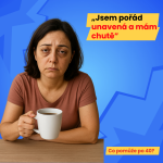 Obrázek epizody #11 - Ráno bez energie, večer chutě? Tohle vás z toho dostane…