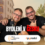 Obrázek epizody Realita Bydlení v Česku 2026 🏡🚨