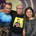 Obrázek epizody HHH - eNDee, 13.11.2023