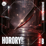 Obrázek epizody Horory! | Strana B