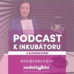 Obrázek epizody 🎙️ZERO SEPARATION 💜 MUDr. Blanka Zlatohlávková, Ph.D.
