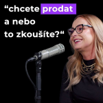 Obrázek epizody 64: NIKOL SVOBODOVÁ- Nemám CÍL nabrat NEMOVITOST za každou CENU