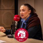 Obrázek epizody Komička Hello Klaudi: Pretvárka Instagramu už presakuje aj do reality. Keď so mnou kamoška nezdieľa aj zlé momenty, nemám sa o čom baviť (Ženy ako my)