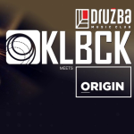 Obrázek epizody KLBCK Meets Origin -Nightrider aka Orkus - Set (Live from club)
