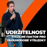 Obrázek epizody Oliver Najman l Udržitelnost jako důležitý faktor pro výsledky l Booster Academy