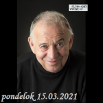 Obrázek epizody Na prahu zmien 118 - 2021-03-15 Ivan Vyskočil