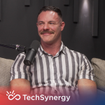 Obrázek epizody 85: "We Trust New Employees With Data Every Day. Why Not Agents?" Says Brandon Ash, Microsoft