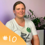 Obrázek epizody #10 Eliška Šuhaj: Enrichment pro psy aneb zábava pro psí čumáčky