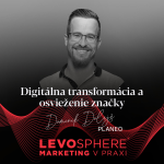 Obrázek epizody #251 Planeo: Digitálna transformácia a osvieženie značky